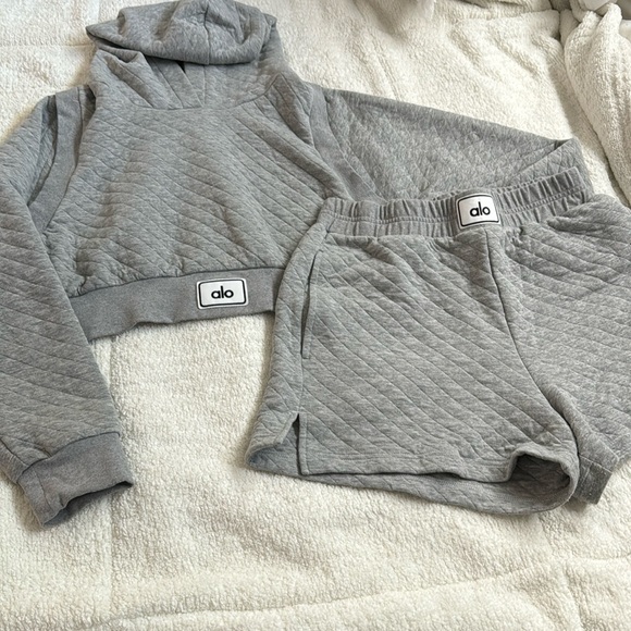 Alo lounge set - Picture 1 of 1